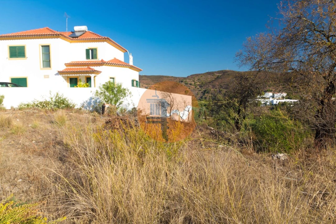 Terreno para Venda em Alcoutim e Pereiro Foto 9