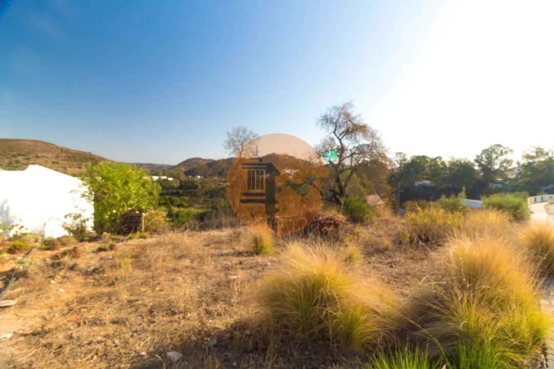 Terreno para Venda em Alcoutim e Pereiro Foto 15