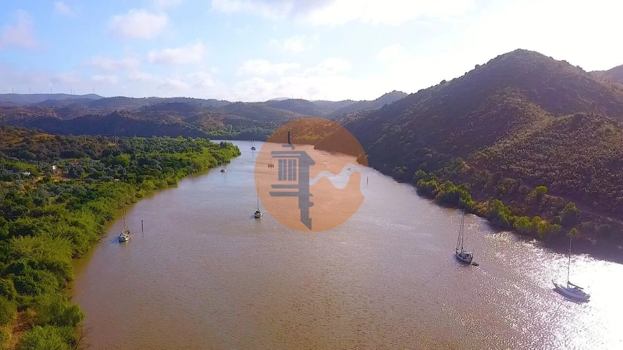 Terreno para Venda em Alcoutim e Pereiro Foto 8