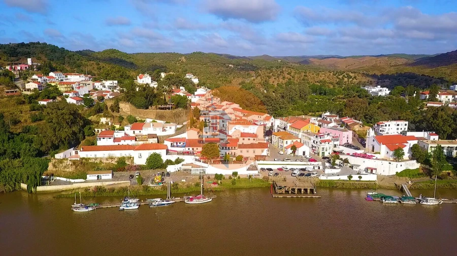 Terreno para Venda em Alcoutim e Pereiro Foto 3