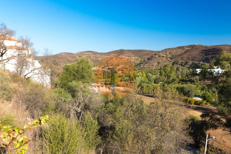 Terreno para Venda em Alcoutim e Pereiro Foto 12