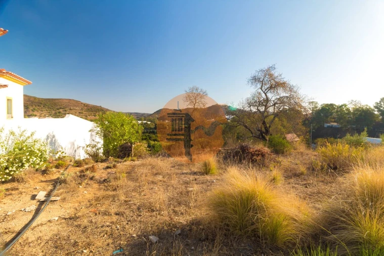 Terreno para Venda em Alcoutim e Pereiro Foto 14