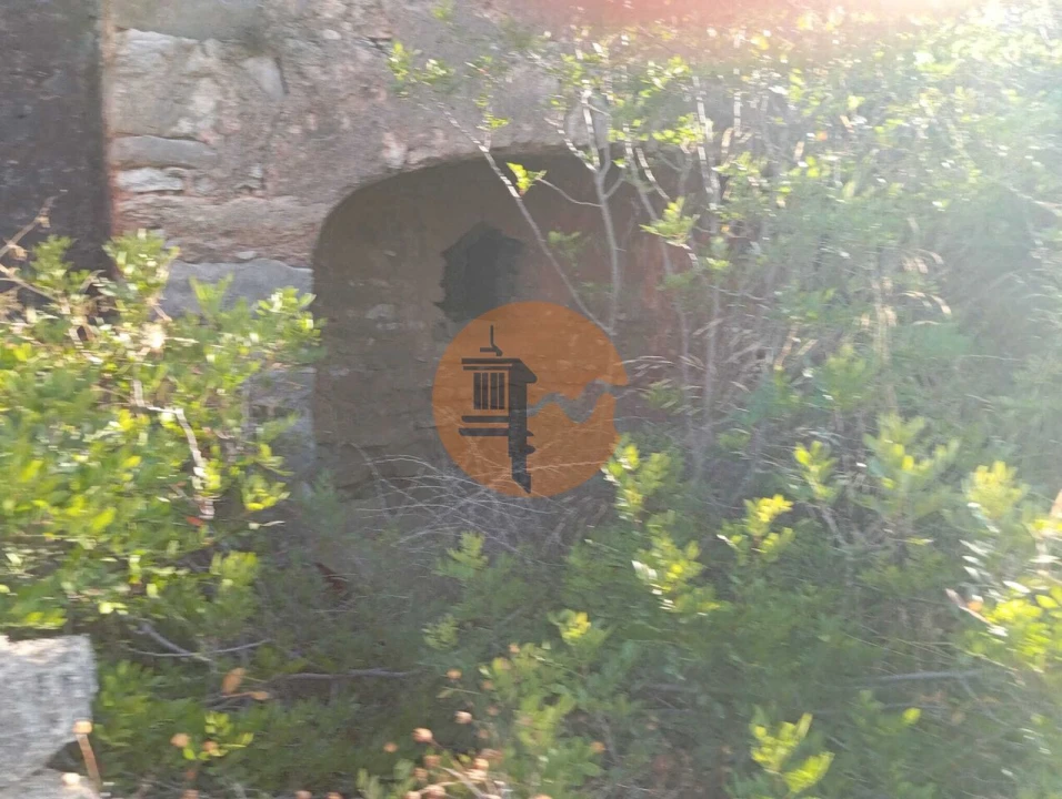 Terreno para Venda em Luz de Tavira e Santo Estêvão Foto 2