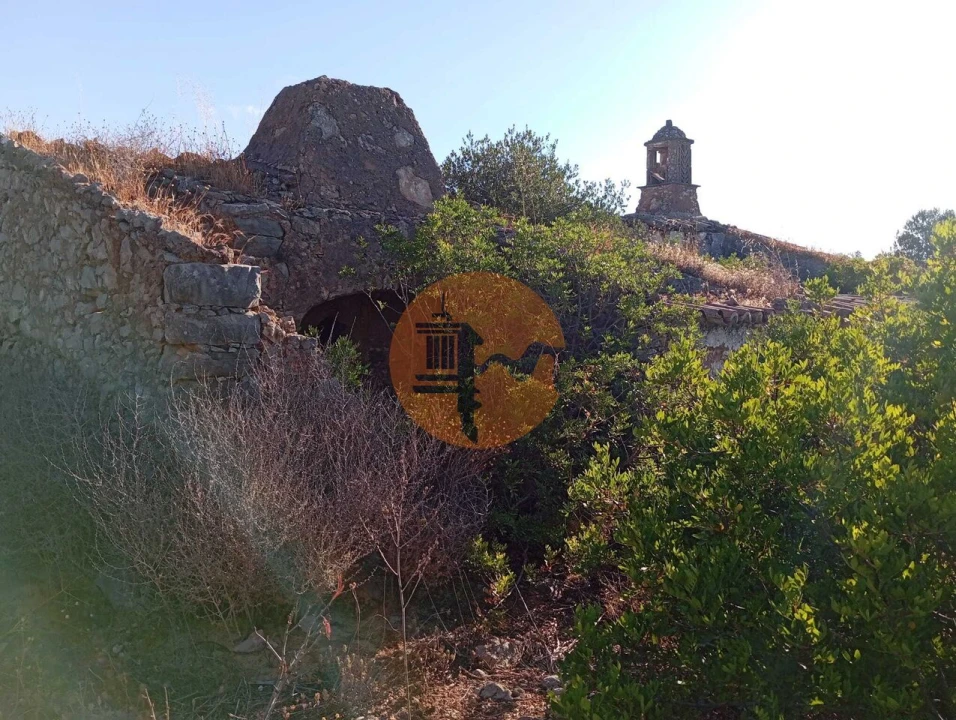 Terreno para Venda em Luz de Tavira e Santo Estêvão Foto 3