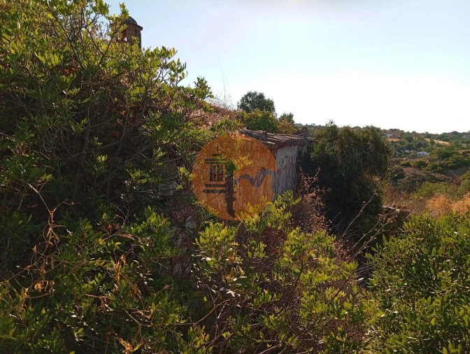 Terreno para Venda em Luz de Tavira e Santo Estêvão Foto 4