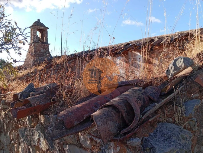 Terreno para Venda em Luz de Tavira e Santo Estêvão Foto 5