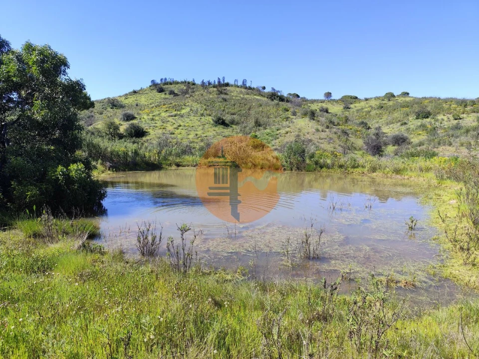Terreno para Venda em Conceição e Cabanas de Tavira Foto 1
