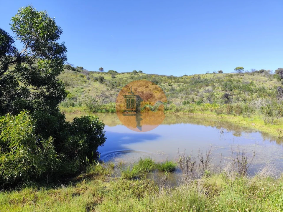 Terreno para Venda em Conceição e Cabanas de Tavira Foto 2