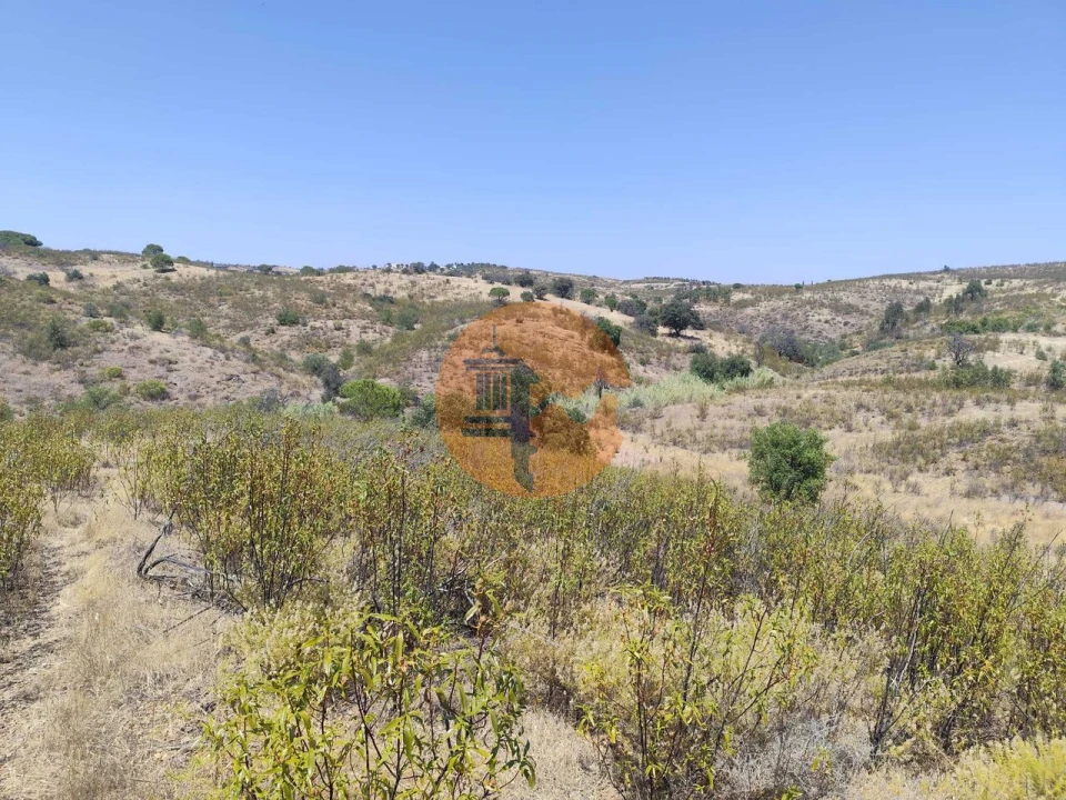 Terreno para Venda em Conceição e Cabanas de Tavira Foto 8