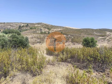 Terreno para Venda em Conceição e Cabanas de Tavira