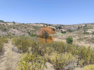 Terreno para Venda em Conceição e Cabanas de Tavira