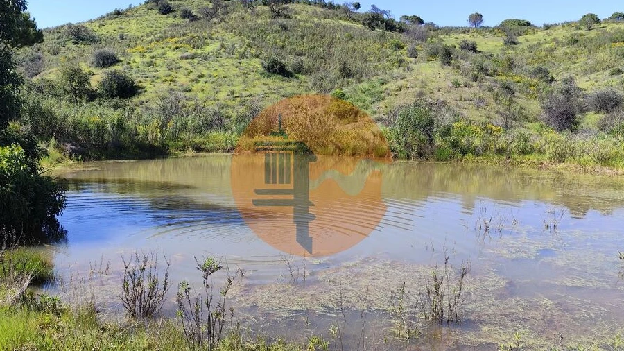 Terreno para Venda em Conceição e Cabanas de Tavira