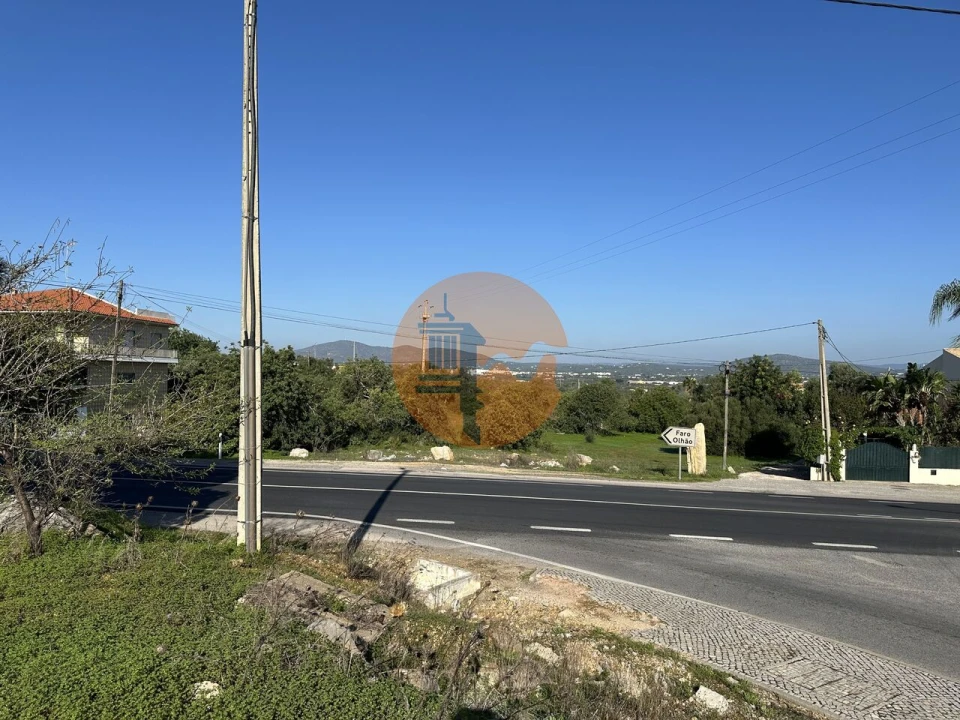 Terreno para Venda em Moncarapacho e Fuseta Foto 10