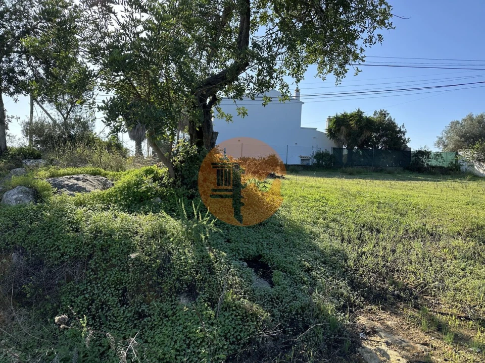 Terreno para Venda em Moncarapacho e Fuseta Foto 12