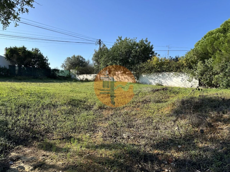 Terreno para Venda em Moncarapacho e Fuseta Foto 7
