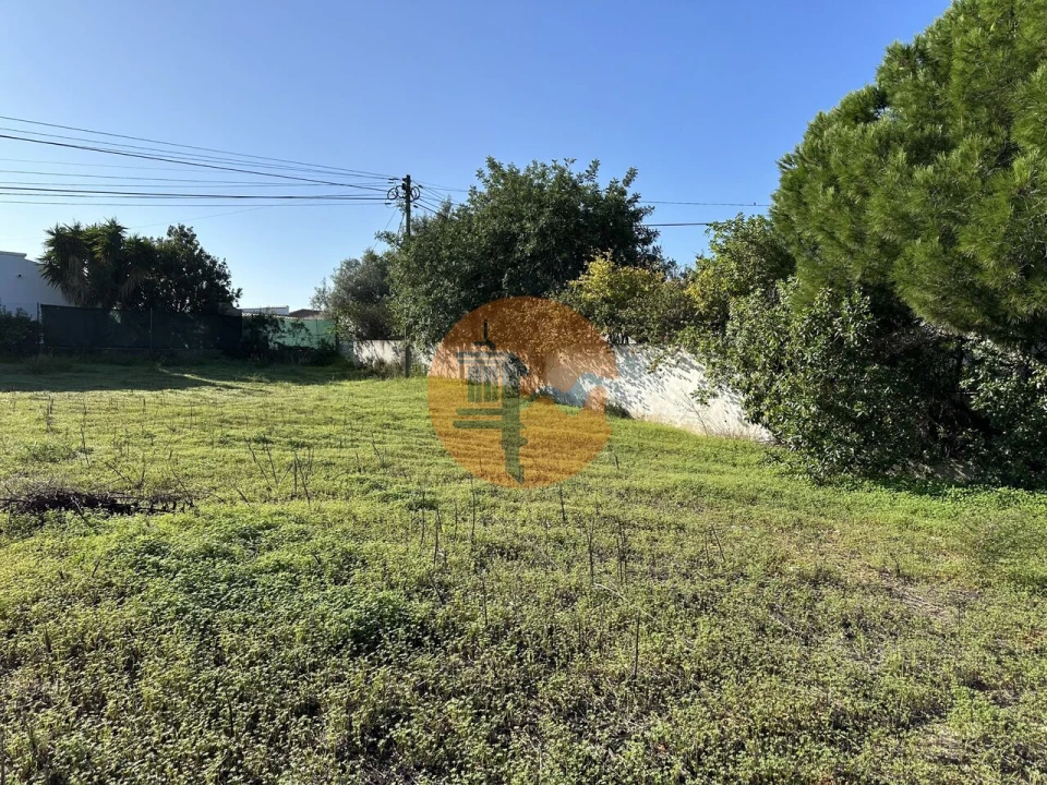 Terreno para Venda em Moncarapacho e Fuseta Foto 15