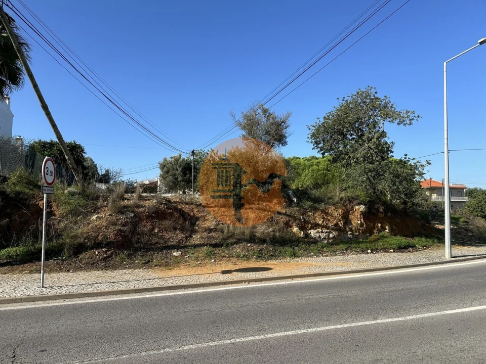 Terreno para Venda em Moncarapacho e Fuseta Foto 18