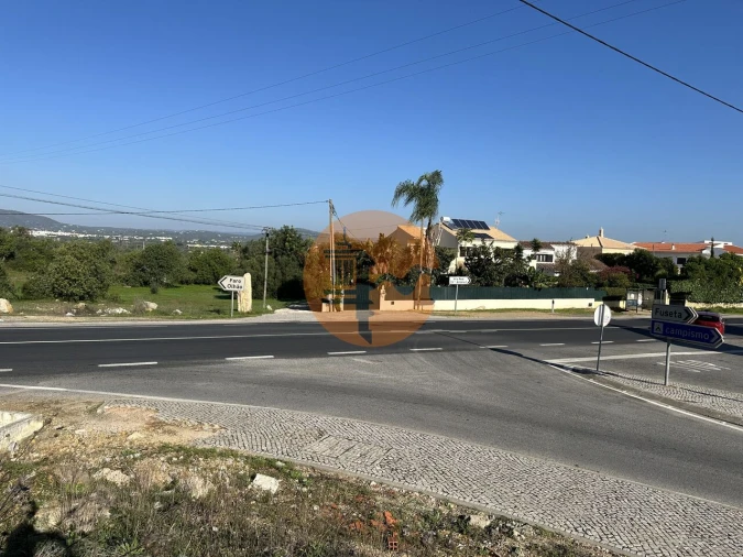 Terreno para Venda em Moncarapacho e Fuseta Foto 14