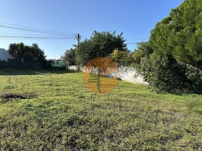 Terreno para Venda em Moncarapacho e Fuseta Foto 15