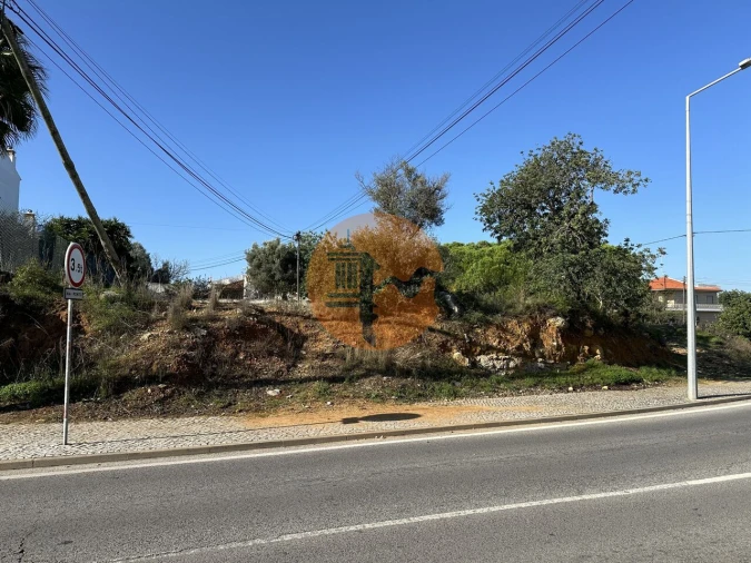 Terreno para Venda em Moncarapacho e Fuseta Foto 18