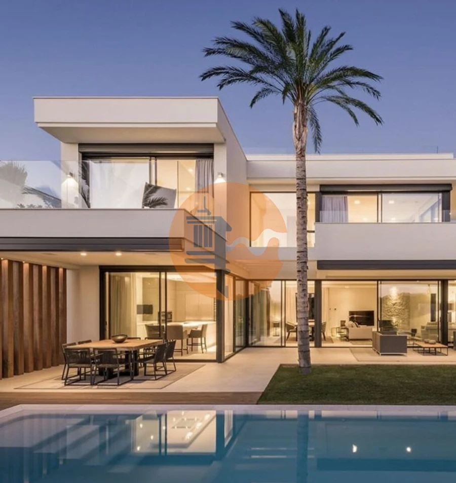 Terreno para Venda em Moncarapacho e Fuseta Foto 3