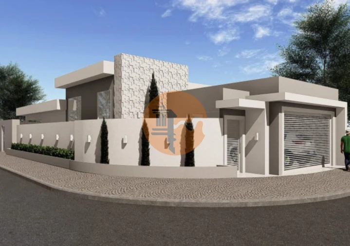 Terreno para Venda em Moncarapacho e Fuseta Foto 2