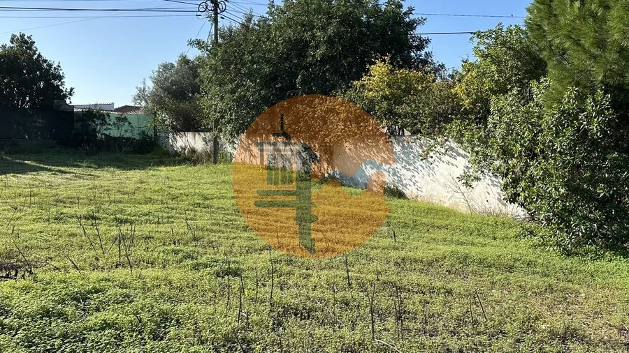 Terreno para Venda em Moncarapacho e Fuseta