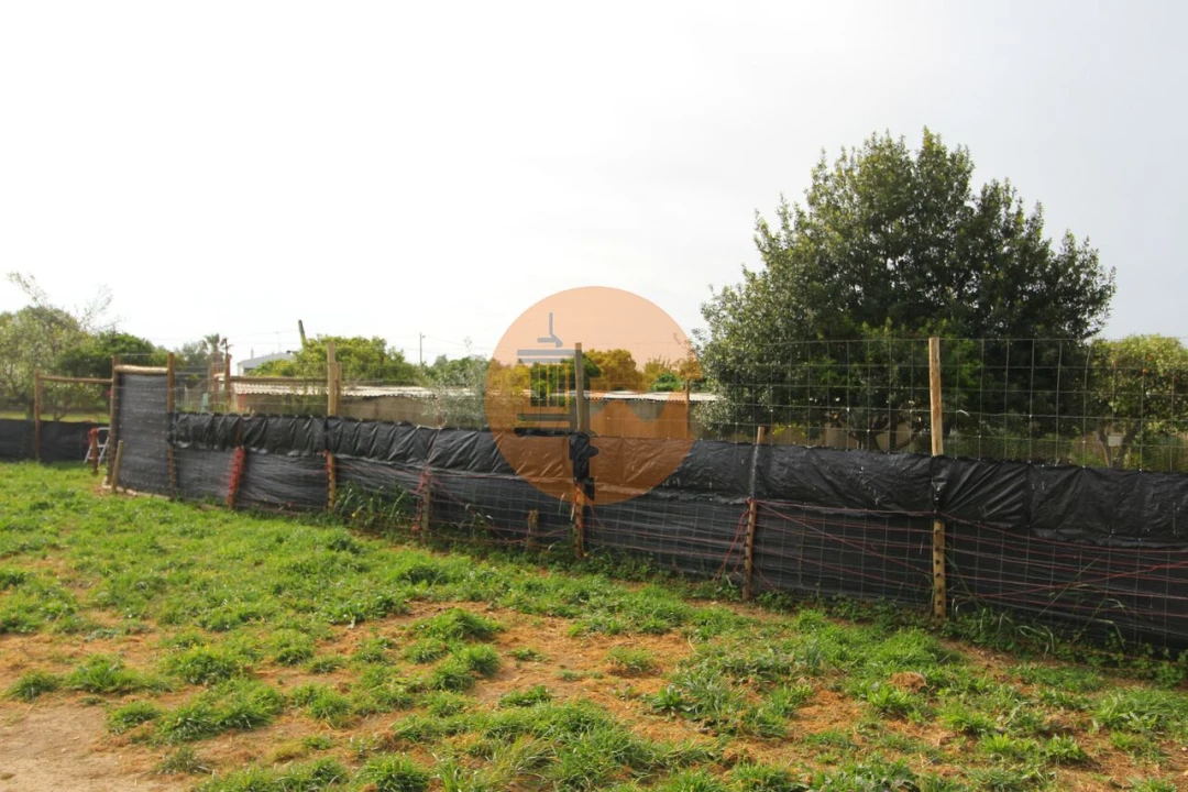 Terreno para Venda em Luz de Tavira e Santo Estêvão Foto 7