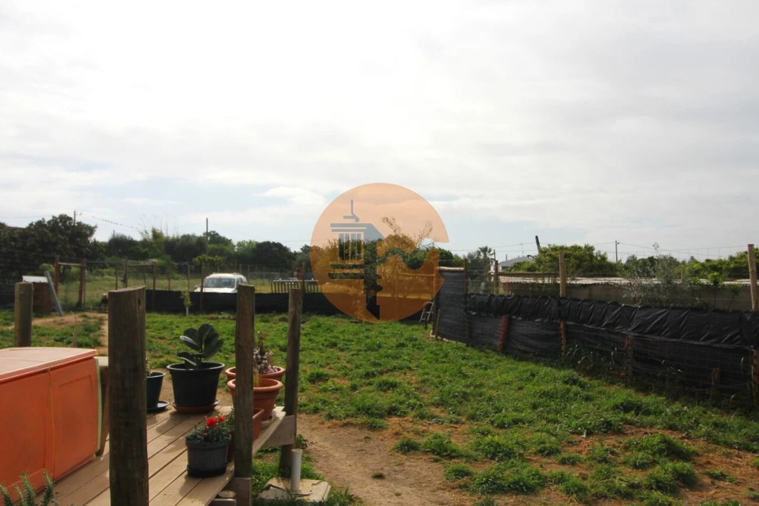 Terreno para Venda em Luz de Tavira e Santo Estêvão Foto 1