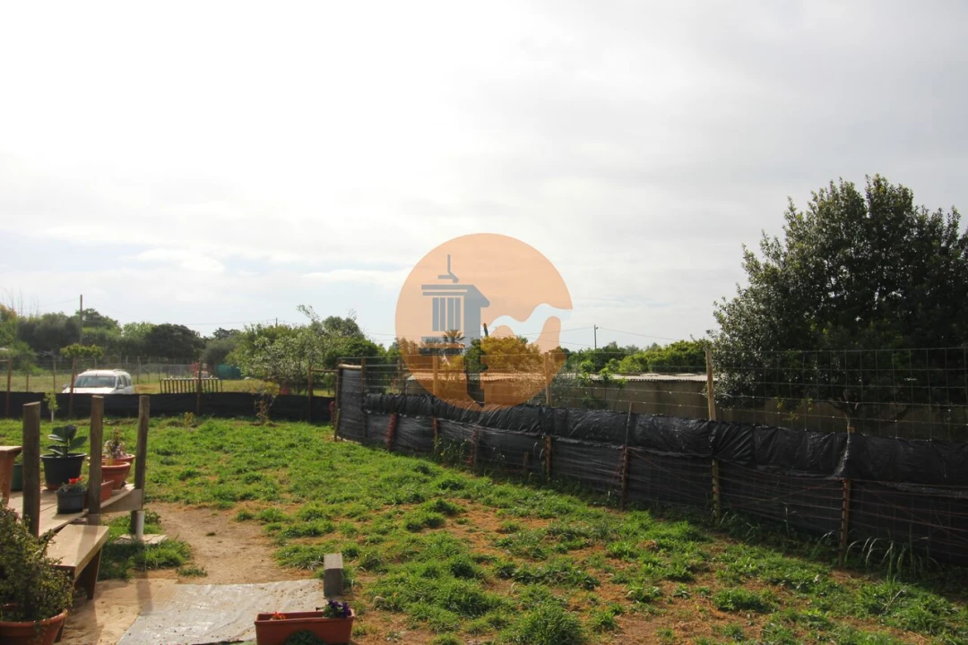 Terreno para Venda em Luz de Tavira e Santo Estêvão Foto 10