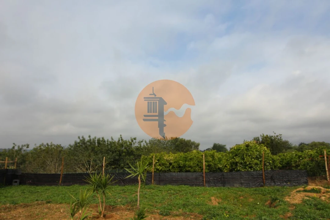 Terreno para Venda em Luz de Tavira e Santo Estêvão Foto 11