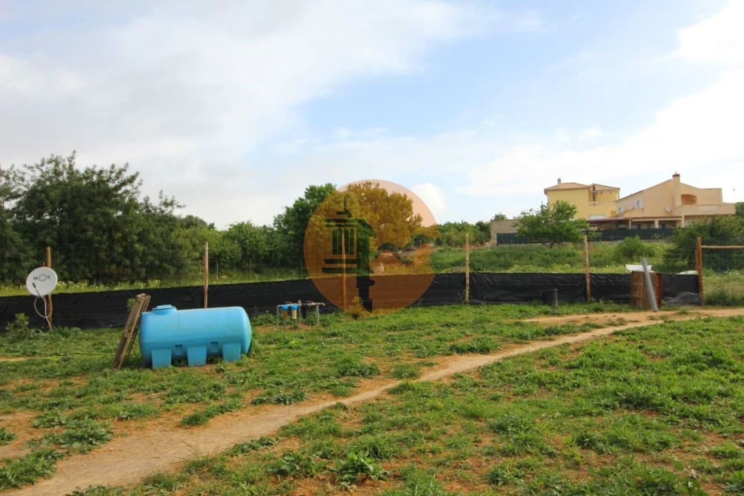 Terreno para Venda em Luz de Tavira e Santo Estêvão Foto 12