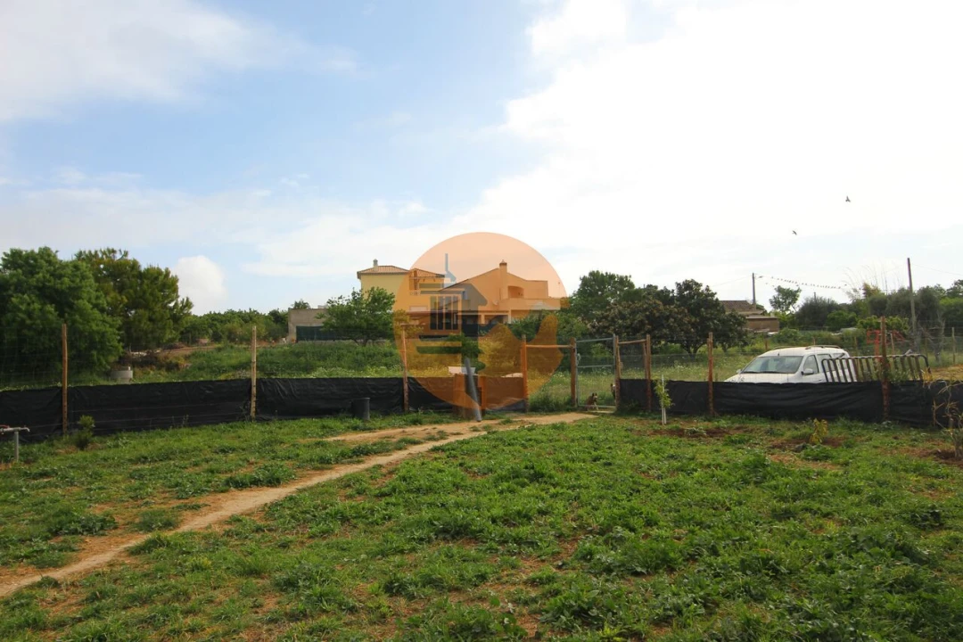 Terreno para Venda em Luz de Tavira e Santo Estêvão Foto 13