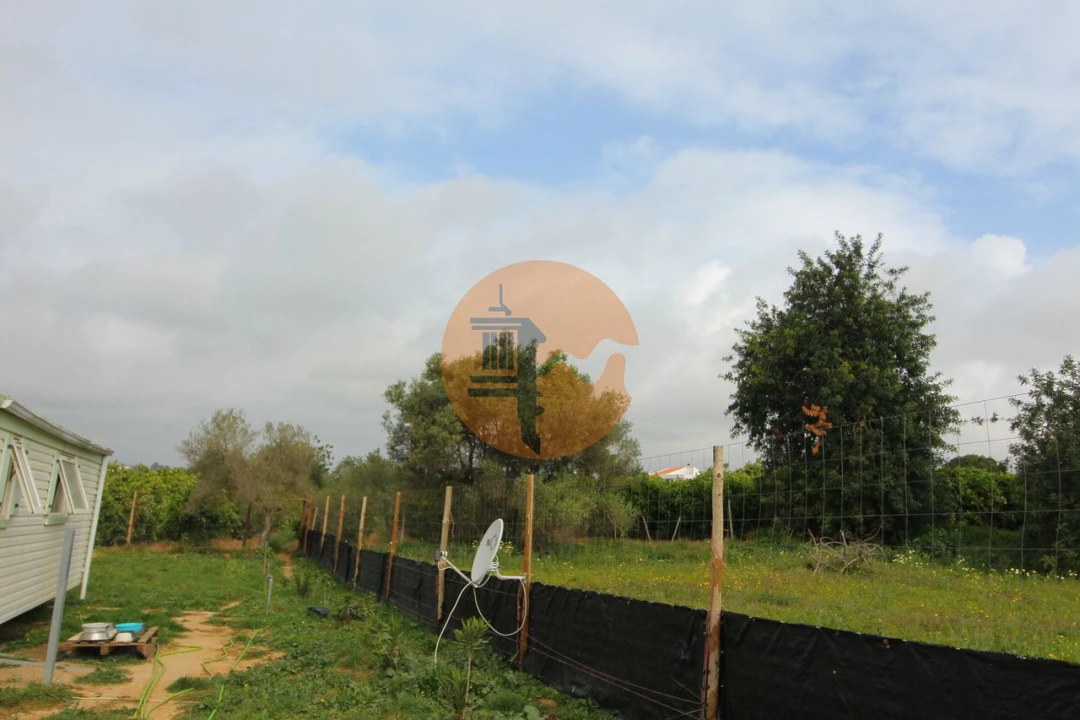 Terreno para Venda em Luz de Tavira e Santo Estêvão Foto 15