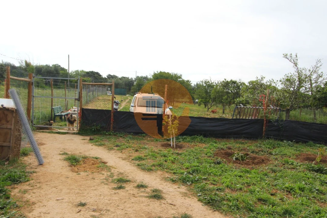 Terreno para Venda em Luz de Tavira e Santo Estêvão Foto 16