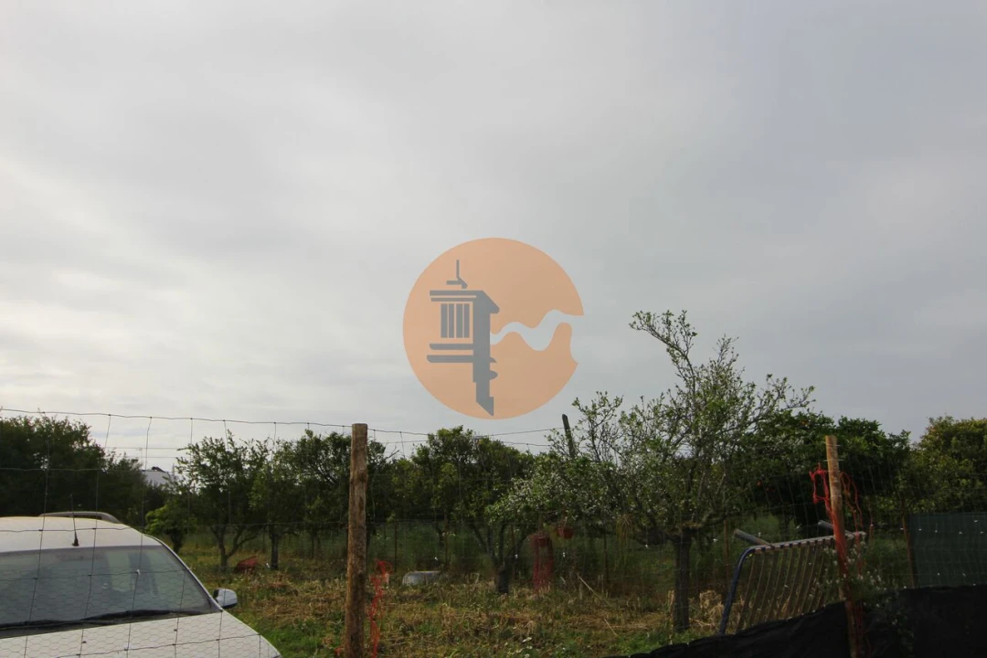 Terreno para Venda em Luz de Tavira e Santo Estêvão Foto 18