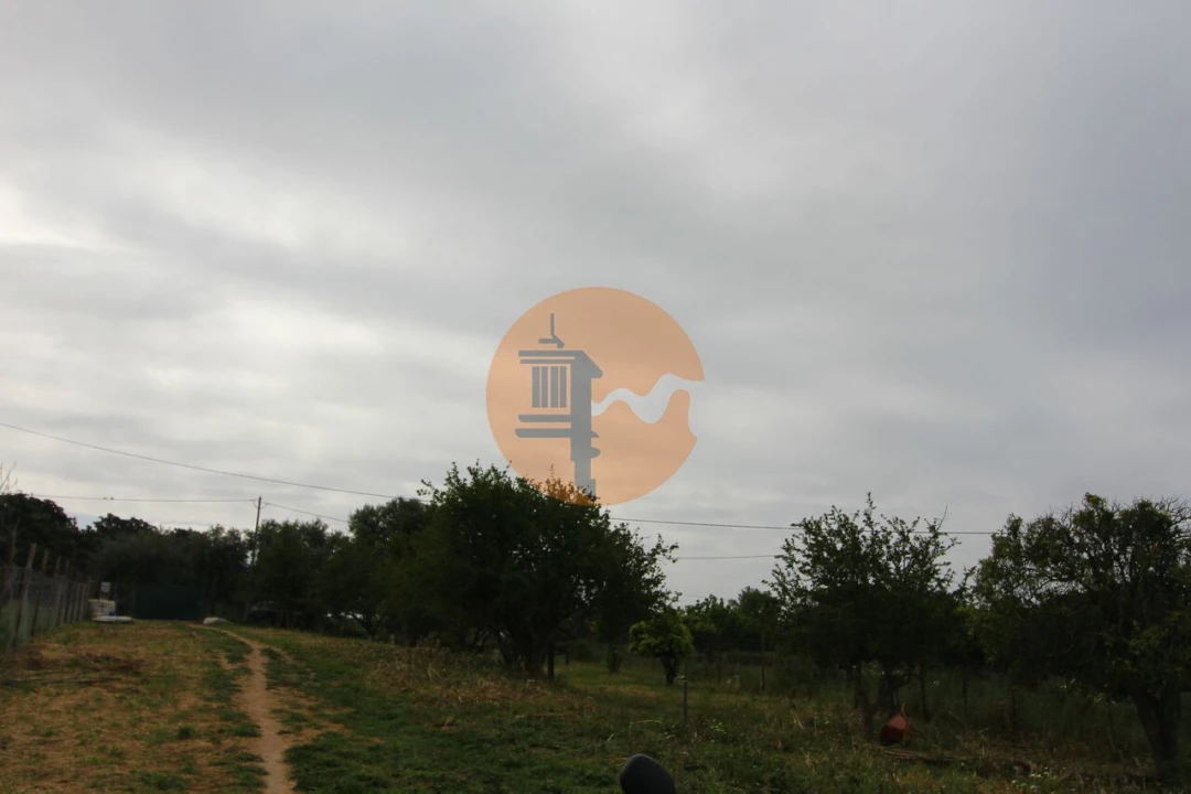 Terreno para Venda em Luz de Tavira e Santo Estêvão Foto 19