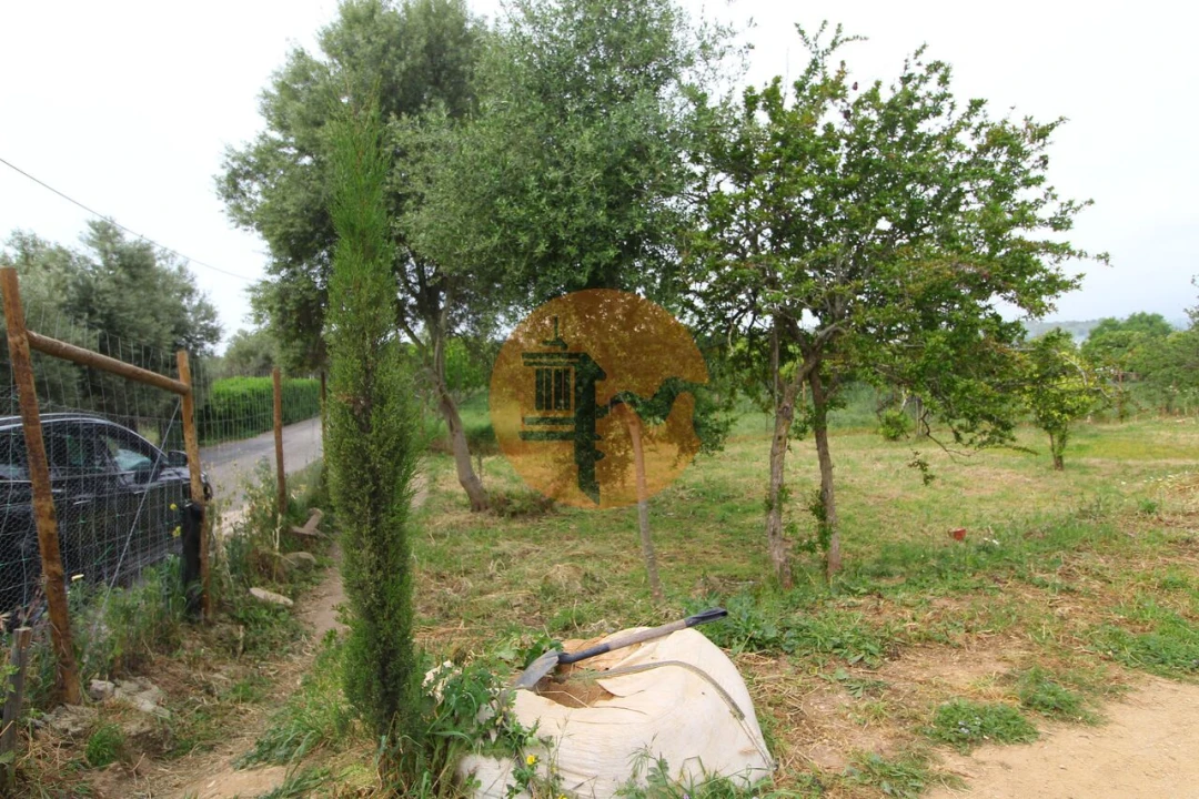 Terreno para Venda em Luz de Tavira e Santo Estêvão Foto 23