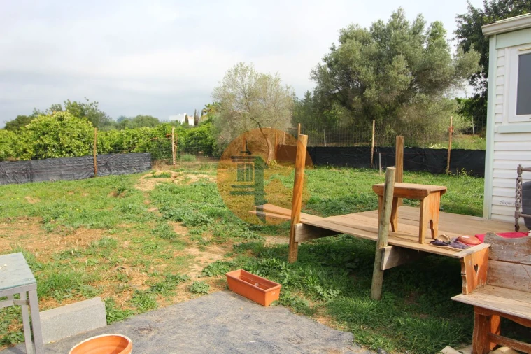 Terreno para Venda em Luz de Tavira e Santo Estêvão Foto 3