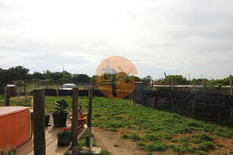 Terreno para Venda em Luz de Tavira e Santo Estêvão Foto 1