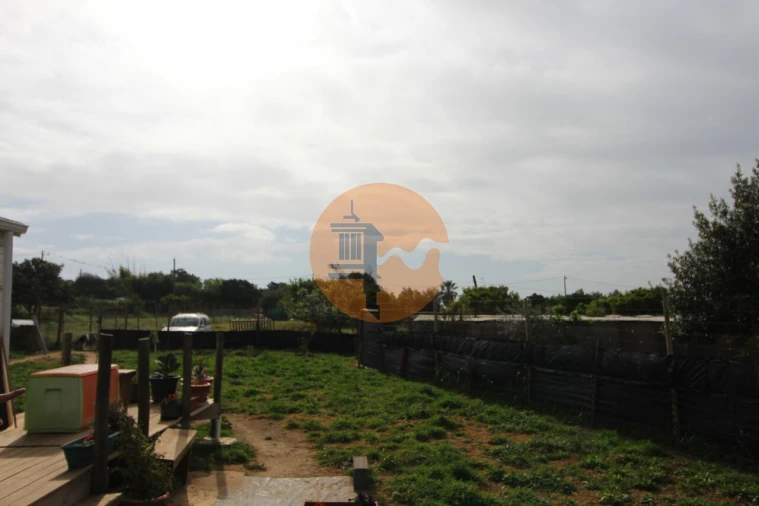 Terreno para Venda em Luz de Tavira e Santo Estêvão Foto 8