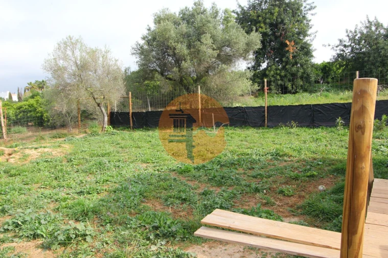 Terreno para Venda em Luz de Tavira e Santo Estêvão Foto 9