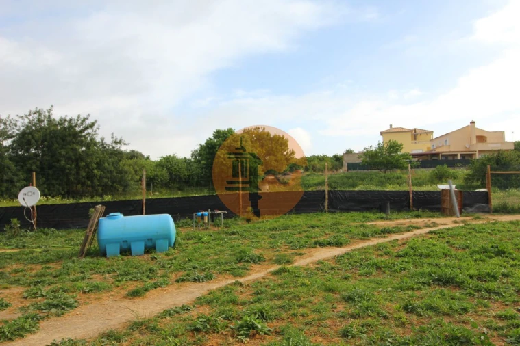 Terreno para Venda em Luz de Tavira e Santo Estêvão Foto 12