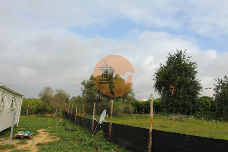 Terreno para Venda em Luz de Tavira e Santo Estêvão Foto 15