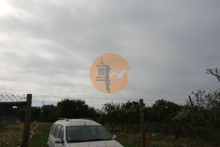 Terreno para Venda em Luz de Tavira e Santo Estêvão Foto 17