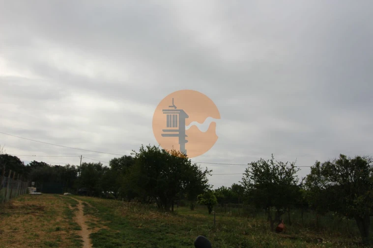 Terreno para Venda em Luz de Tavira e Santo Estêvão Foto 19