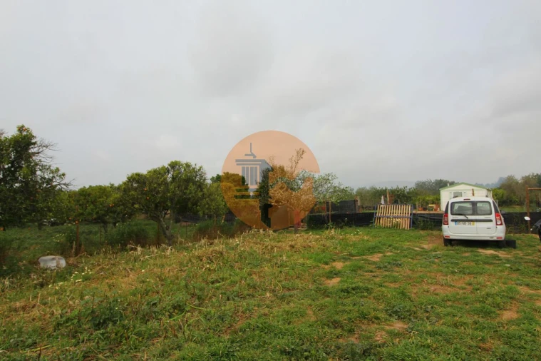 Terreno para Venda em Luz de Tavira e Santo Estêvão Foto 21