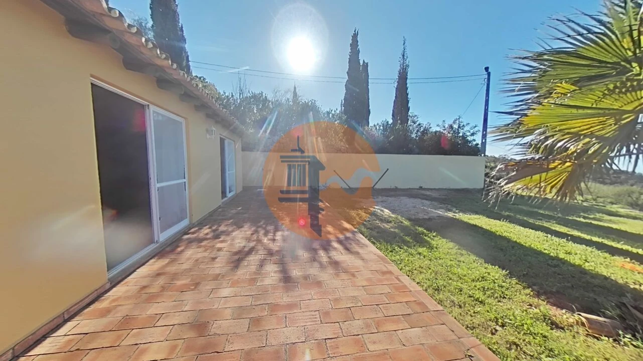 Moradia T2 para Venda em Conceição e Estoi Foto 31