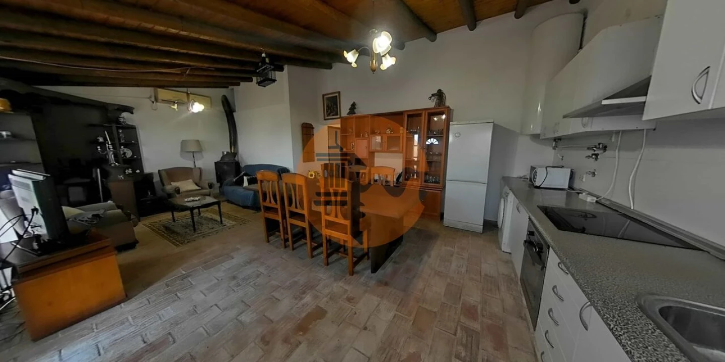 Moradia T2 para Venda em Conceição e Estoi Foto 19