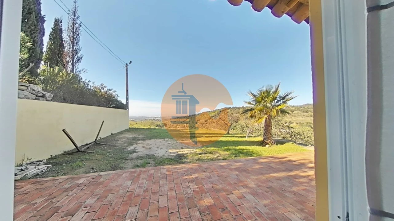 Moradia T2 para Venda em Conceição e Estoi Foto 36